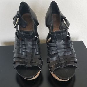 women heel size 6.5